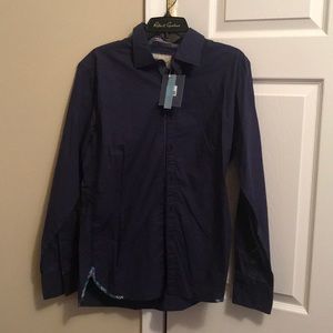 Men’s Robert graham button down